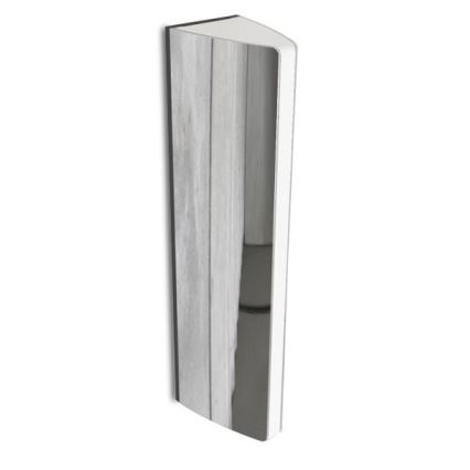 LED Vonkajšie nástenné svietidlo LEO LED/14W/230V IP54 3000K