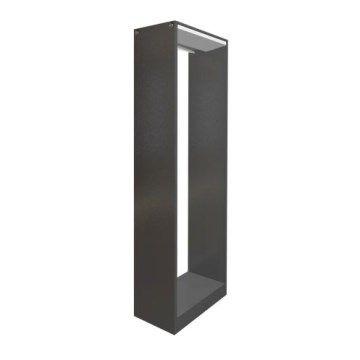 LED Vonkajšie nástenné svietidlo RINGO LED/10W/230V IP54 LED Vonkajšie nástenné svietidlo RINGO LED/10W/230V IP54