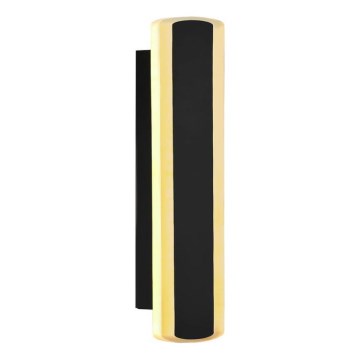 LED Vonkajšie nástenné svietidlo STICK LED/12W/230V IP65 3000K 30 cm