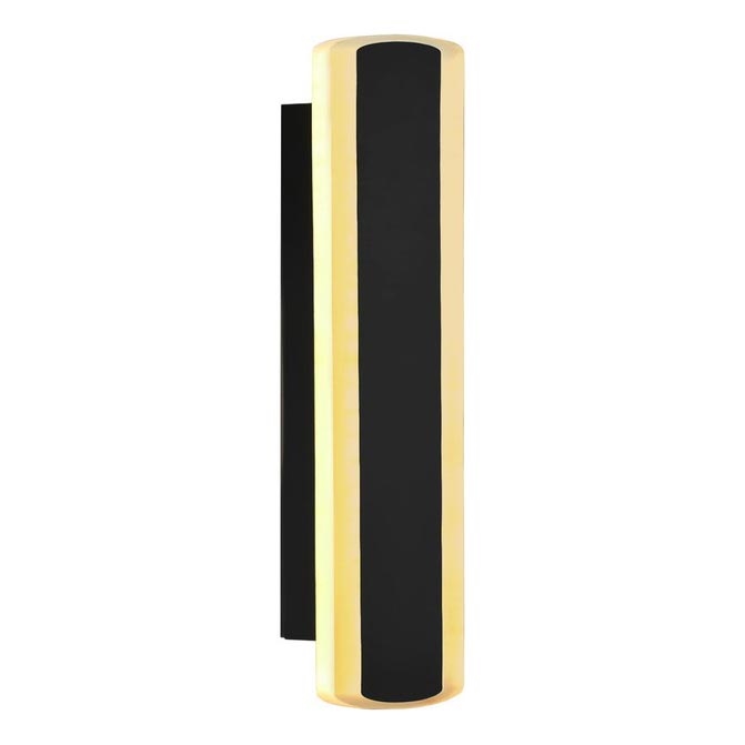 LED Vonkajšie nástenné svietidlo STICK LED/12W/230V IP65 3000K 30 cm