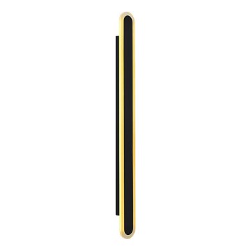 LED Vonkajšie nástenné svietidlo STICK LED/28W/230V IP65 3000K 90 cm