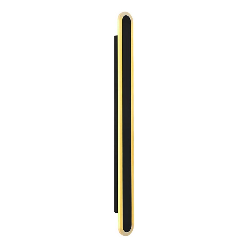 LED Vonkajšie nástenné svietidlo STICK LED/28W/230V IP65 3000K 90 cm