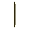 LED Vonkajšie nástenné svietidlo STICK LED/36W/230V IP65 3000K 120 cm