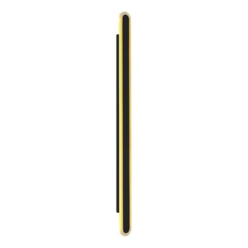 LED Vonkajšie nástenné svietidlo STICK LED/36W/230V IP65 3000K 120 cm