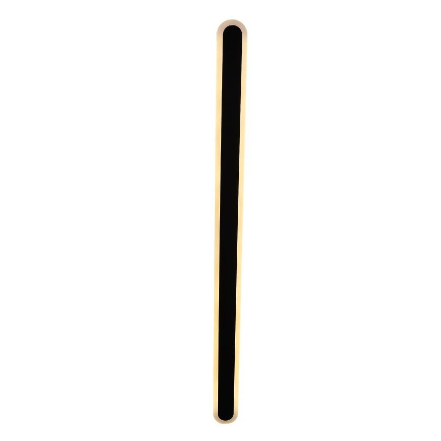 LED Vonkajšie nástenné svietidlo STICK LED/36W/230V IP65 3000K 120 cm