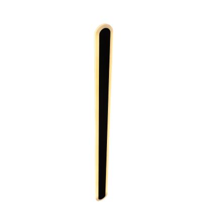 LED Vonkajšie nástenné svietidlo STICK LED/36W/230V IP65 3000K 120 cm