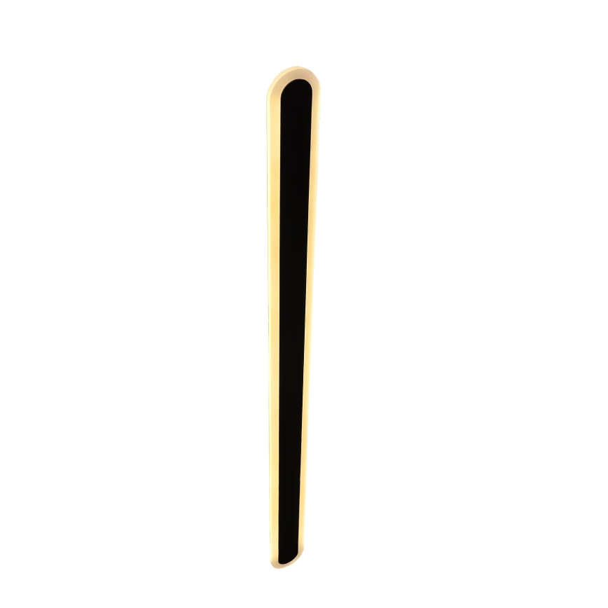 LED Vonkajšie nástenné svietidlo STICK LED/36W/230V IP65 3000K 120 cm