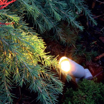 Panlux OKN-1LED/S - LED vonkajšie osvetlenie OKO 1xLED/1W/350mA