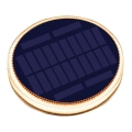 LED Vonkajšie solárne osvetlenie so senzorom LED/0,4W/3,2V IP54 500 mAh