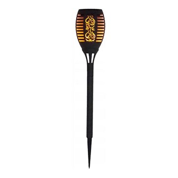 LED Vonkajšie solárne svietidlo SPARKLE LED/0,12W/1,2V IP44 300 mAh