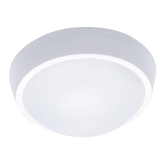 LED Vonkajšie stropné svietidlo 1xLED/30W/230V  IP65