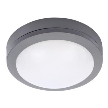 LED Vonkajšie stropné svietidlo LED/13W/230V IP54 LED Vonkajšie stropné svietidlo LED/13W/230V IP54