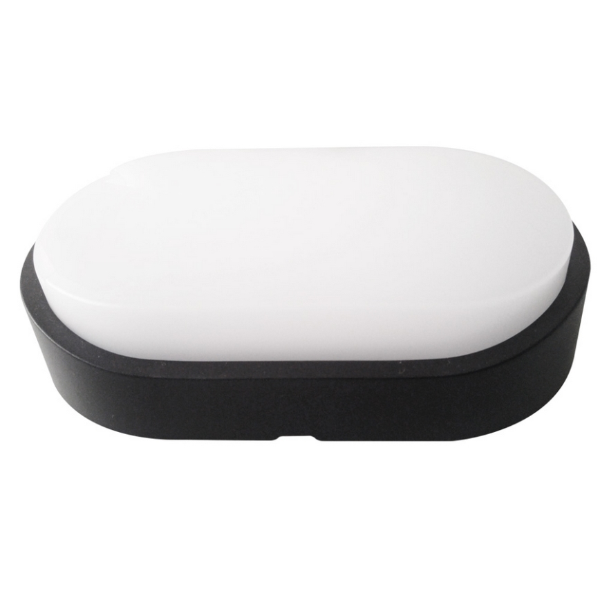 Greenlux GXPS052 - LED  prisadené svietidlo DITA CLASSIC OVAL B LED/14W/230V biela