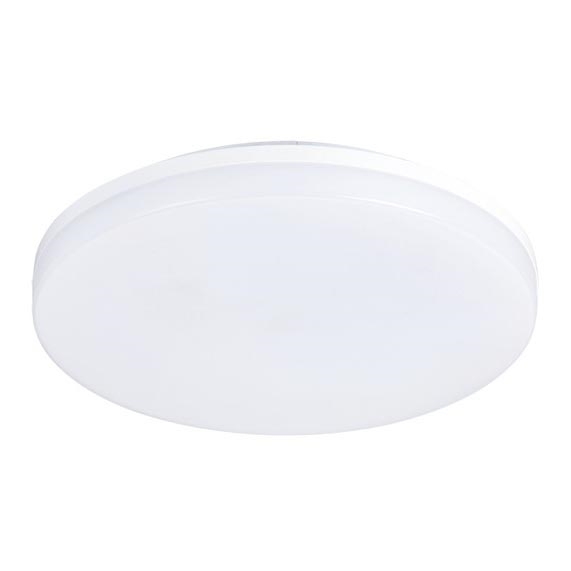 LED Vonkajšie stropné svietidlo LED/15W/230V IP54