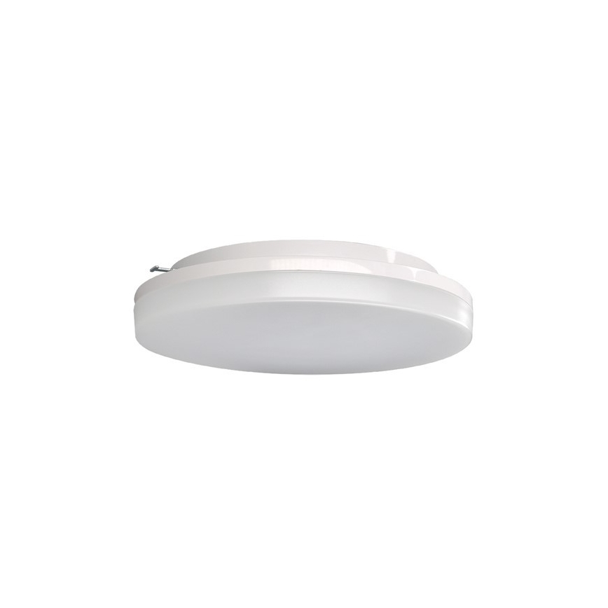 LED Vonkajšie stropné svietidlo LED/15W/230V IP54