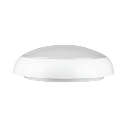 LED Vonkajšie stropné svietidlo LED/8W/16W/20W/230V IP65 3000/4000/6500K