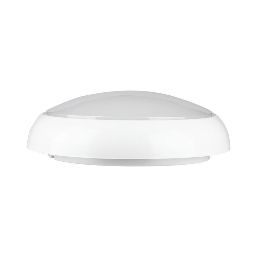 LED Vonkajšie stropné svietidlo LED/8W/16W/20W/230V IP65 3000/4000/6500K