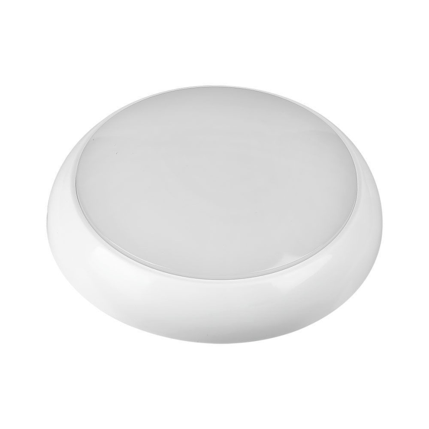 LED Vonkajšie stropné svietidlo LED/8W/16W/20W/230V IP65 3000/4000/6500K