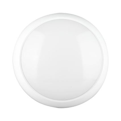LED Vonkajšie stropné svietidlo LED/8W/16W/20W/230V IP65 3000/4000/6500K