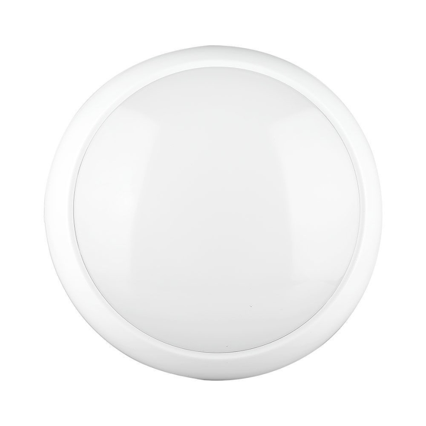 LED Vonkajšie stropné svietidlo LED/8W/16W/20W/230V IP65 3000/4000/6500K