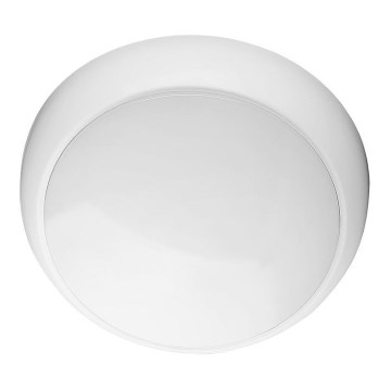 LED Vonkajšie stropné svietidlo LED/8W/16W/20W/230V IP65 3000/4000/6500K