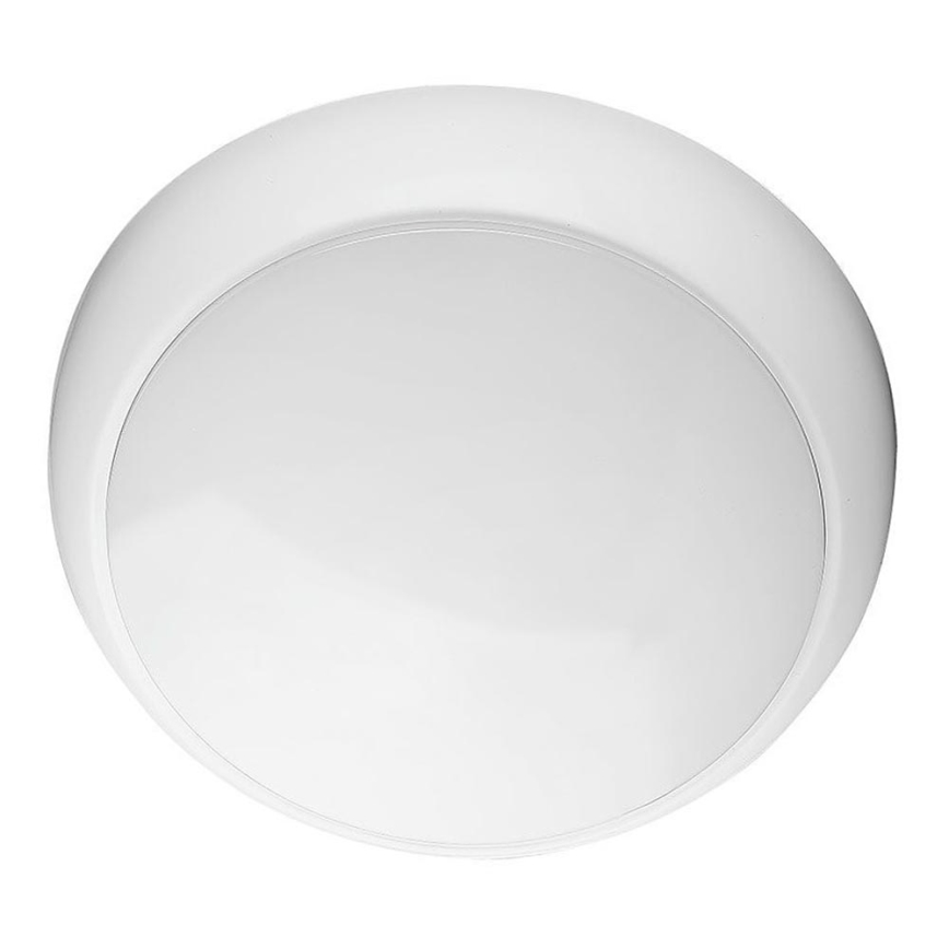 LED Vonkajšie stropné svietidlo LED/8W/16W/20W/230V IP65 3000/4000/6500K