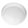 LED Vonkajšie stropné svietidlo LED/8W/16W/20W/230V IP65 3000/4000/6500K