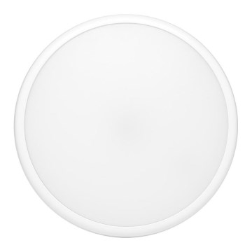 LED Vonkajšie stropné svietidlo MOVA LED/16W/230V IP65