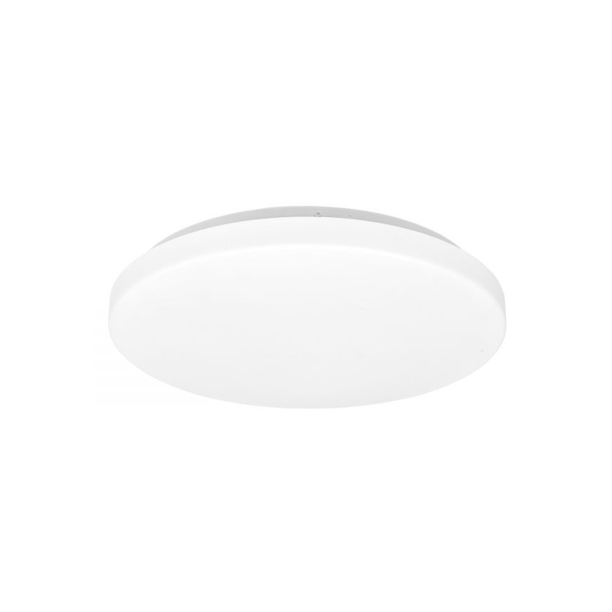 LED Vonkajšie stropné svietidlo NELA LED/20W/230V IP44