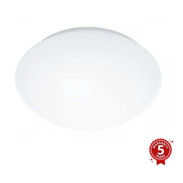 LED Vonkajšie stropné svietidlo RS PRO LED/9W/230V IP54 LED Vonkajšie stropné svietidlo RS PRO LED/9W/230V IP54