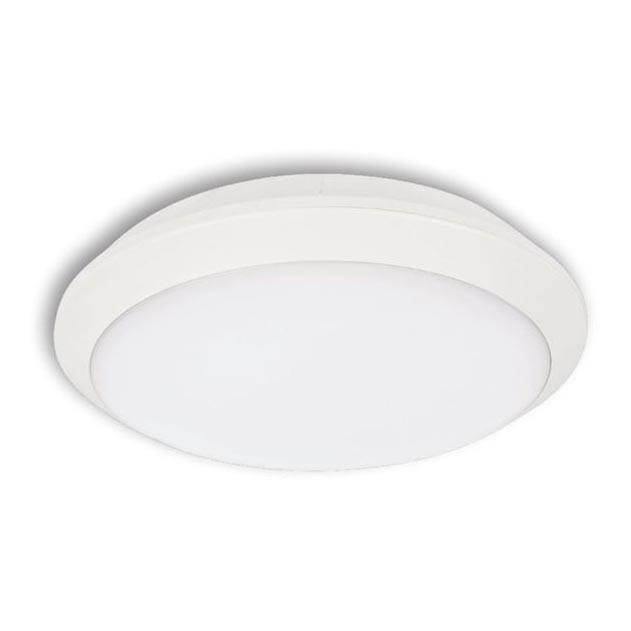 LED Vonkajšie stropné svietidlo TIPO LED/18W/230V IP66