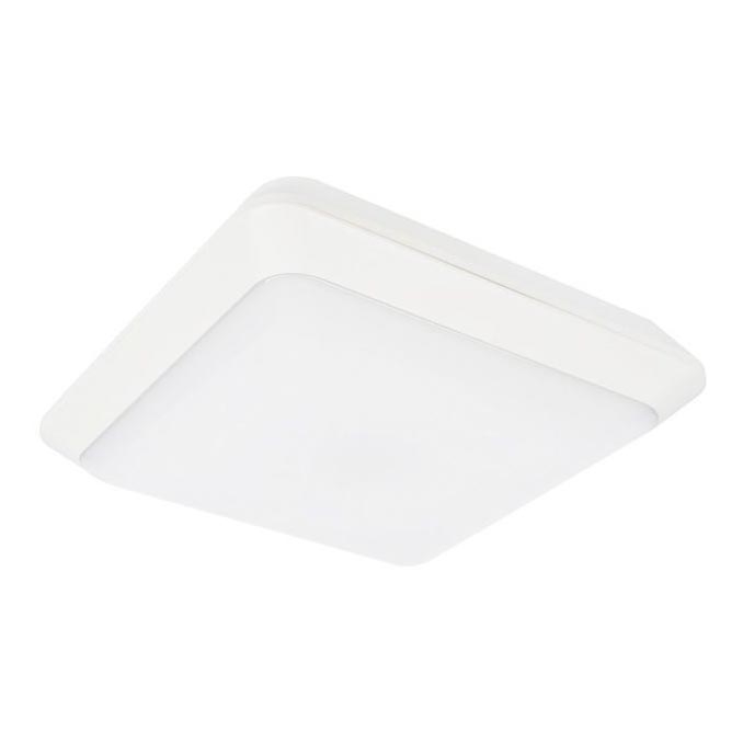 LED Vonkajšie stropné svietidlo TIPO LED/24W/230V IP66