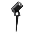 LED Vonkajšie svietidlo LED/10W/230V 4000K IP65