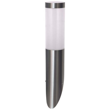 LED Vonkajšie svietidlo LIVIA 1xE27/7W/230V 4000K IP44