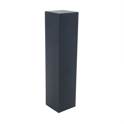 LED vonkajšie svietidlo MODO LED/4,8W/230V 4000K IP54 30 cm čierne