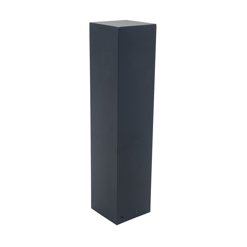 LED vonkajšie svietidlo MODO LED/4,8W/230V 4000K IP54 30 cm čierne