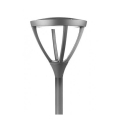 LED vonkajšie svietidlo PARK PLUS LED/60W/230V 4000K
