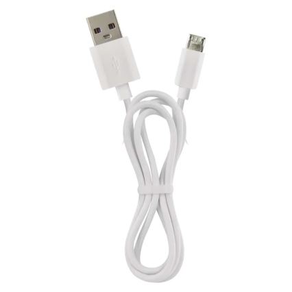 LED výstražný trojuholník LED/5V 1800 mAh