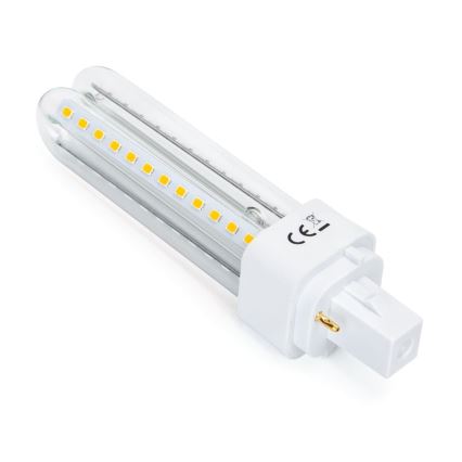 LED žarnica G24d-3/11W/230V 4000K - Brilagi