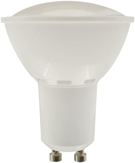 LED žarnica GU10/7W/230V 6000K