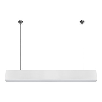 LED závesné svietidlo ALLDAY ONE 840 LED/25W/230V biela LED závesné svietidlo ALLDAY ONE 840 LED/25W/230V biela