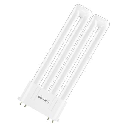 LED Žiarivková trubica 2G10/12W/230V 3000K - Osram