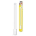 LED Žiarivková trubica 2G11/18W/230V 3000K - Osram