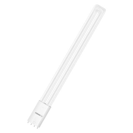 LED Žiarivková trubica 2G11/18W/230V 3000K - Osram