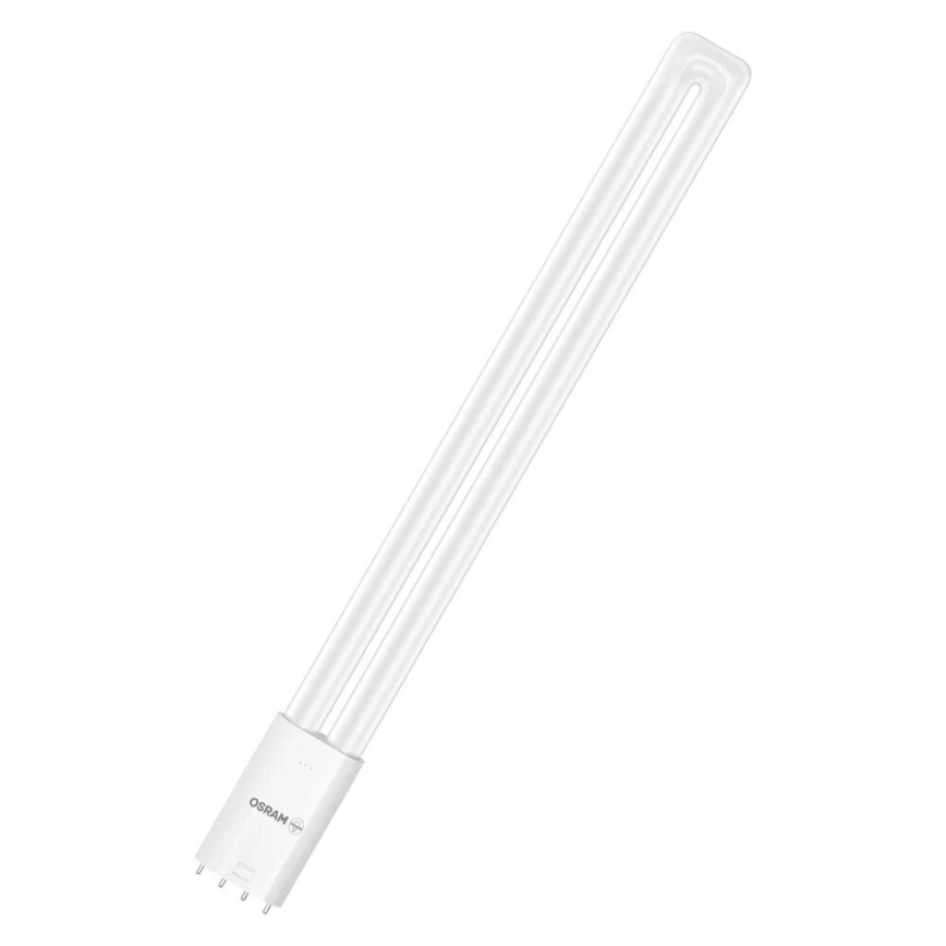 LED Žiarivková trubica 2G11/18W/230V 3000K - Osram