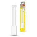 LED Žiarivková trubica 2G11/8W/230V 3000K - Osram
