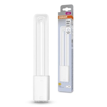 LED Žiarivková trubica 2G11/8W/230V 4000K - Osram