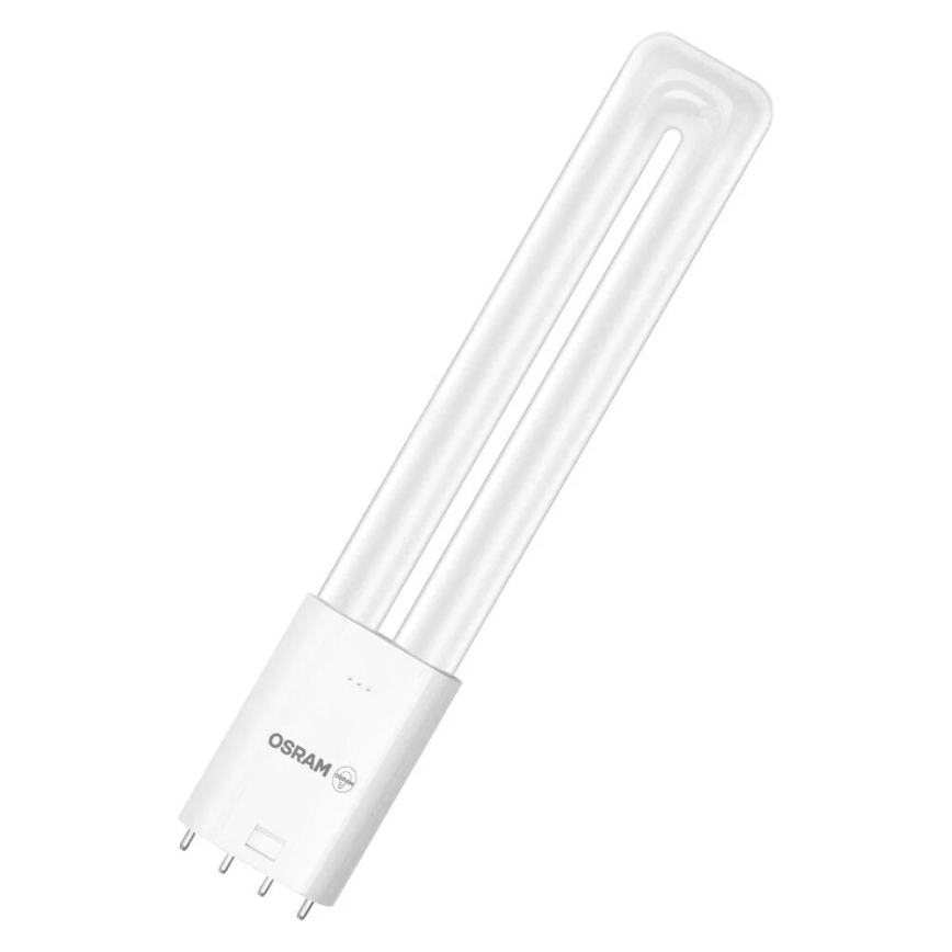 LED Žiarivková trubica 2G11/8W/230V 4000K - Osram