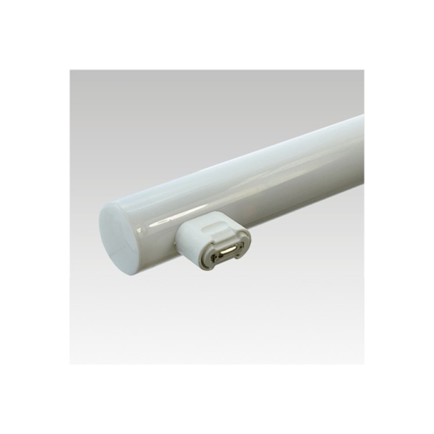 LED Žiarivková trubica DUOLINE S14s/5W/230V 30 cm