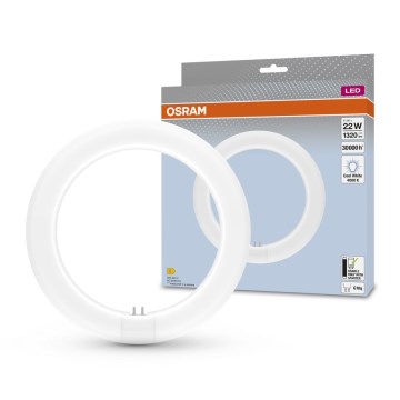 LED Žiarivková trubica G10q/11W/230V 4000K - Osram